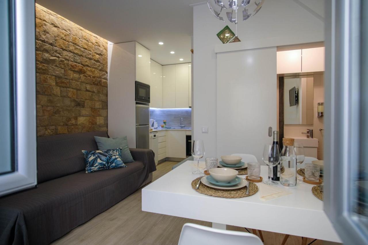 Ferienwohnung Casinha Cachene Nazaré Exterior foto