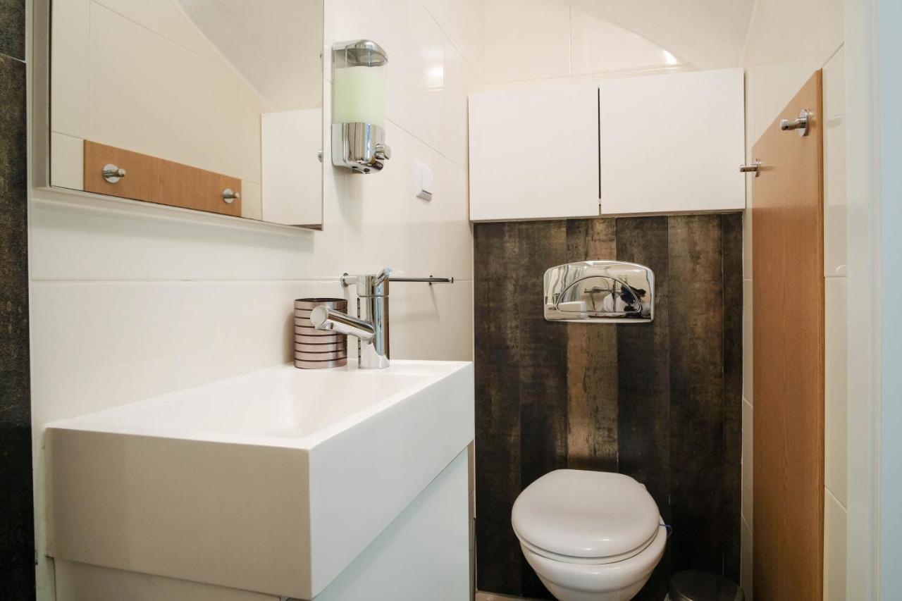 Ferienwohnung Casinha Cachene Nazaré Exterior foto