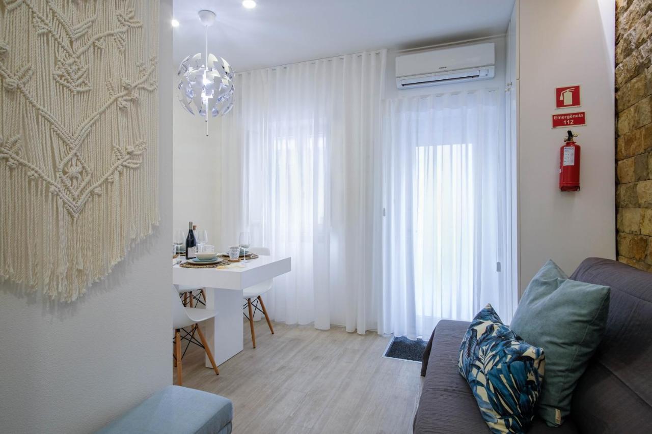 Ferienwohnung Casinha Cachene Nazaré Exterior foto